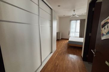 Taman Impian Heights