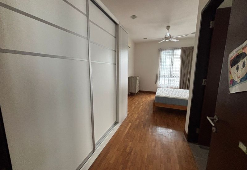 Taman Impian Heights