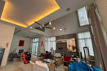 Taman Impian Heights