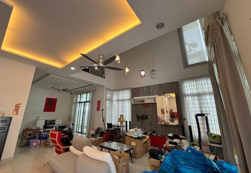 Taman Impian Heights