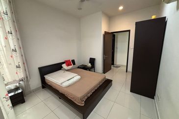 Taman Impian Heights