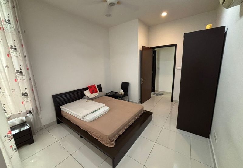 Taman Impian Heights