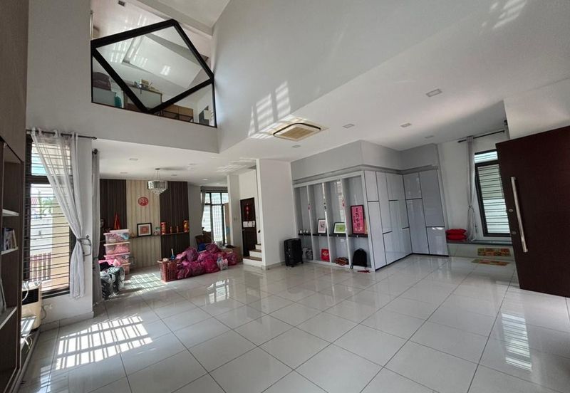 Taman Impian Heights