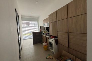 Taman Impian Heights