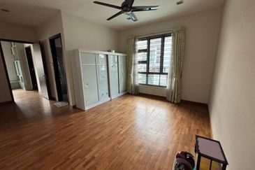 Taman Impian Heights