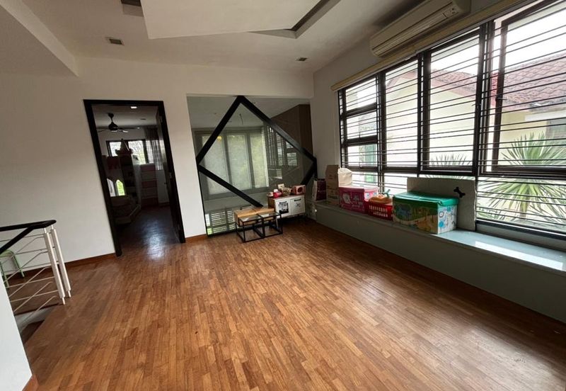 Taman Impian Heights