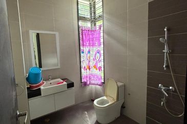 Taman Impian Heights