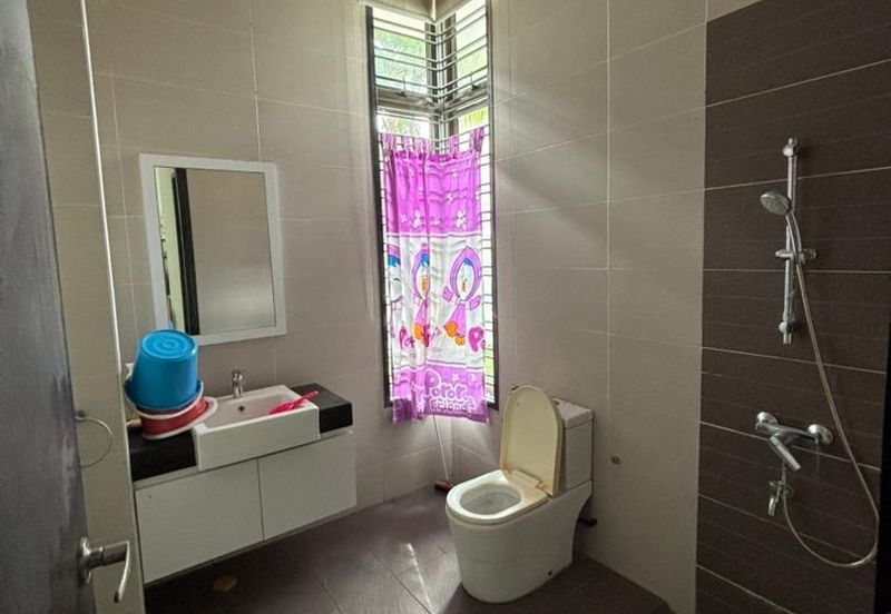 Taman Impian Heights