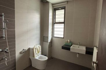 Taman Impian Heights