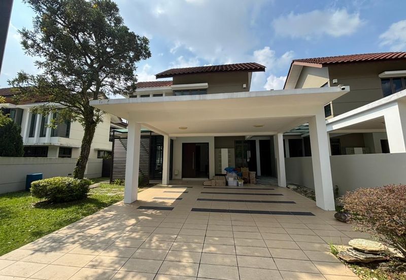 Taman Impian Heights