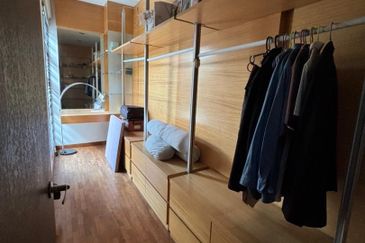 Taman Impian Heights