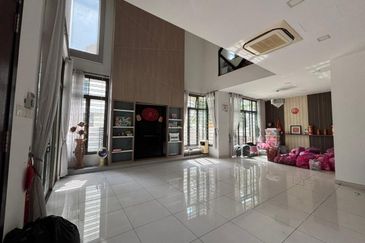 Taman Impian Heights