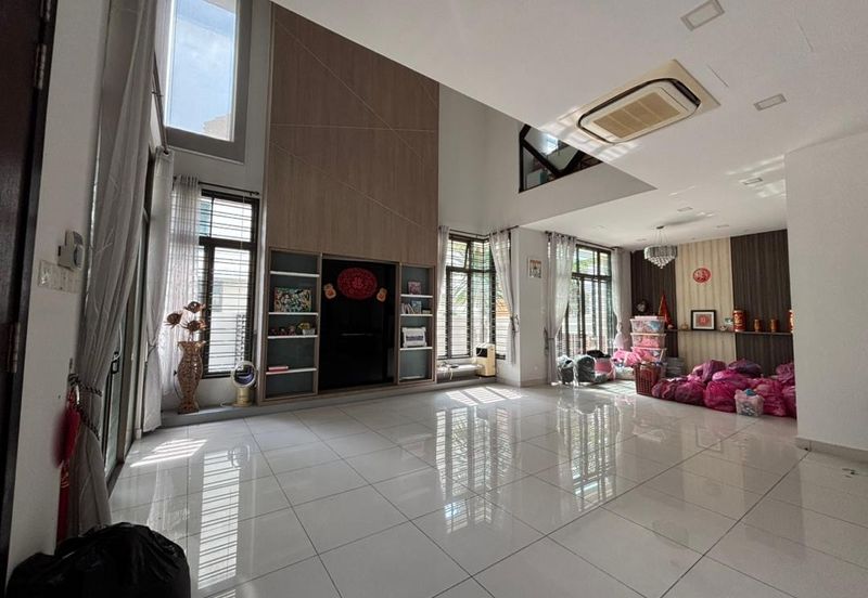 Taman Impian Heights