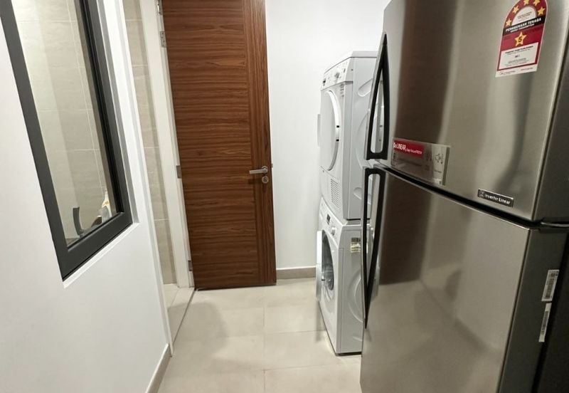 The Astaka @ 1 Bukit Senyum