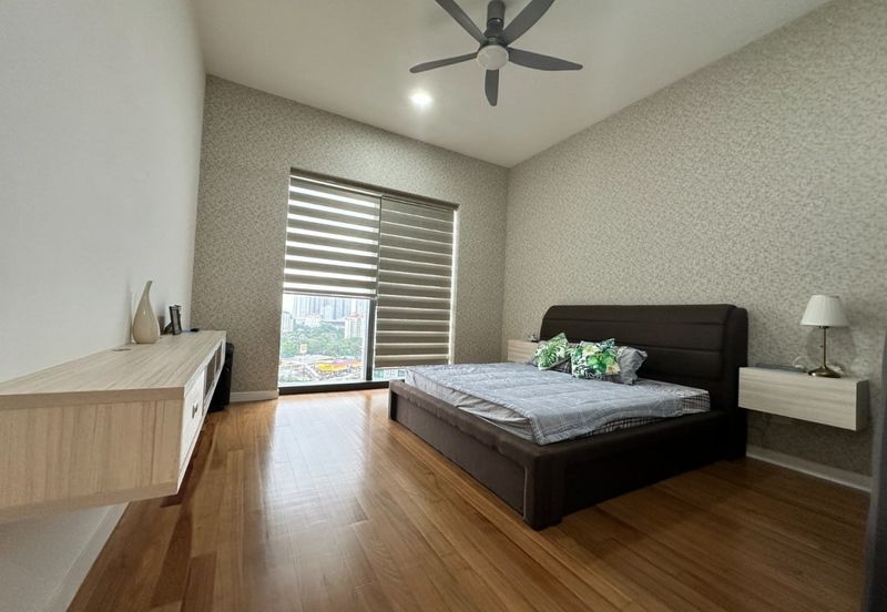 The Astaka @ 1 Bukit Senyum