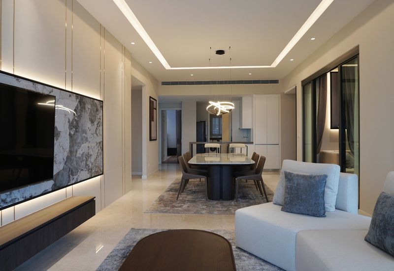 The Astaka @ 1 Bukit Senyum