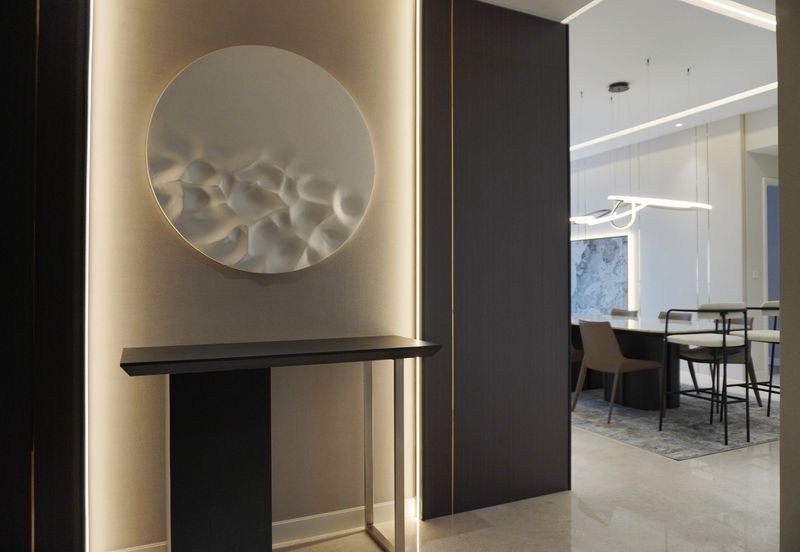 The Astaka @ 1 Bukit Senyum