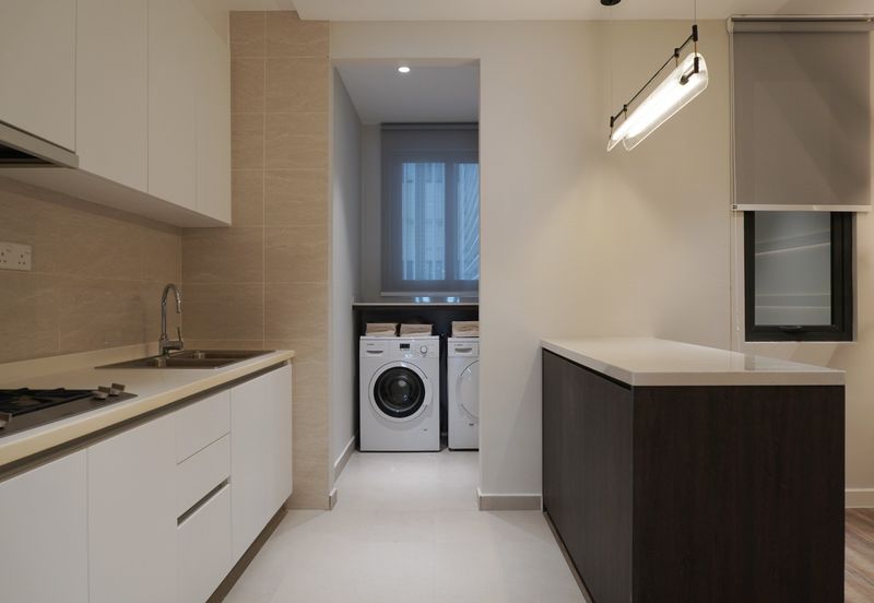 The Astaka @ 1 Bukit Senyum