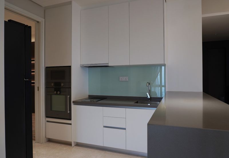 The Astaka @ 1 Bukit Senyum