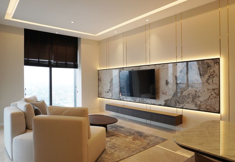 The Astaka @ 1 Bukit Senyum