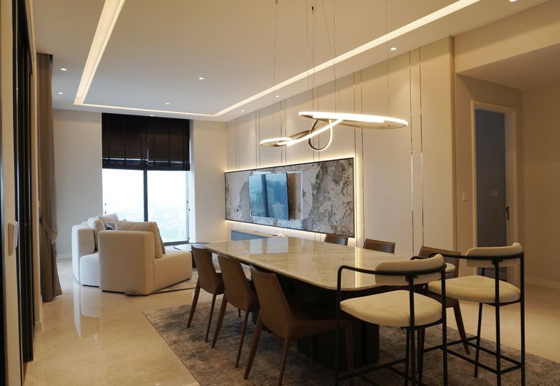 The Astaka @ 1 Bukit Senyum