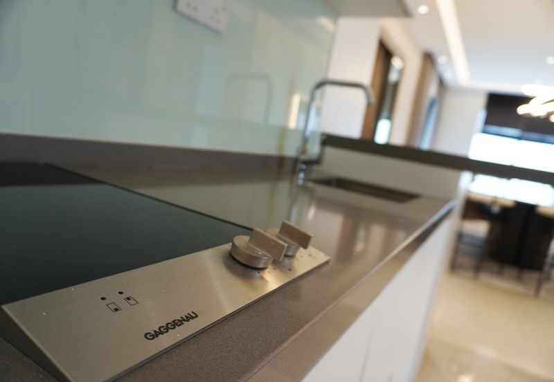 The Astaka @ 1 Bukit Senyum