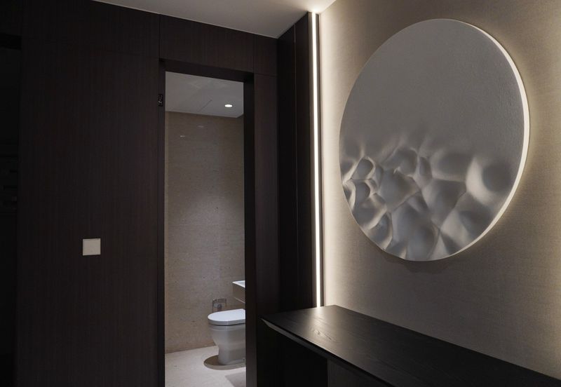 The Astaka @ 1 Bukit Senyum