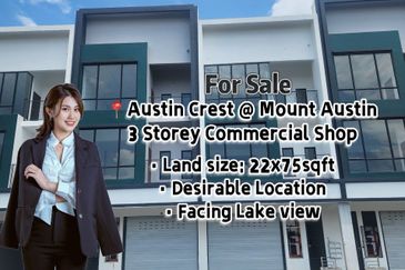 Crest @ Austin Emerald 1