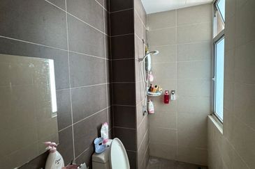 Sky Habitat @ Meldrum Hills, Johor Bahru