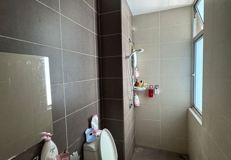 Sky Habitat @ Meldrum Hills, Johor Bahru