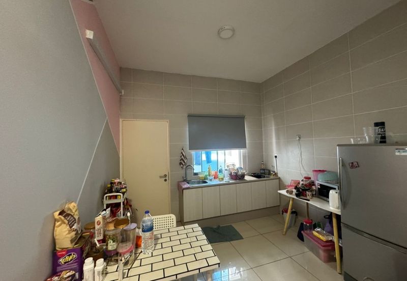 Sky Habitat @ Meldrum Hills, Johor Bahru