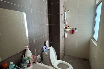 Sky Habitat @ Meldrum Hills, Johor Bahru