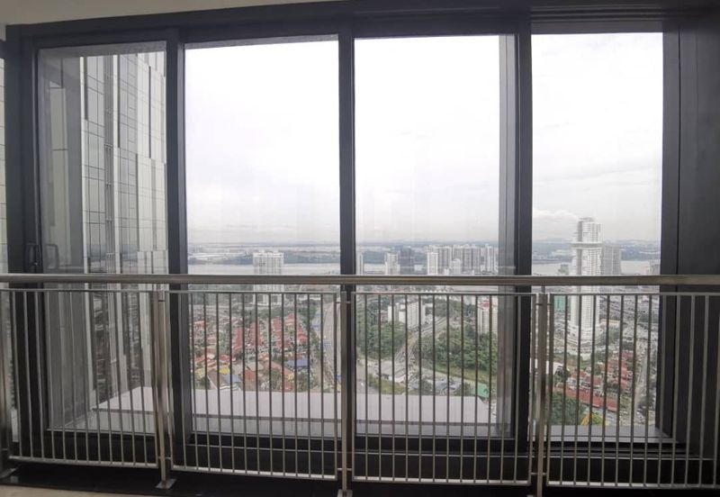 The Astaka @ 1 Bukit Senyum