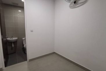 The Astaka @ 1 Bukit Senyum