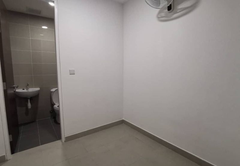 The Astaka @ 1 Bukit Senyum