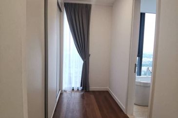 The Astaka @ 1 Bukit Senyum