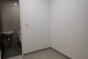 The Astaka @ 1 Bukit Senyum