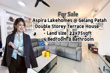 Aspira LakeHomes