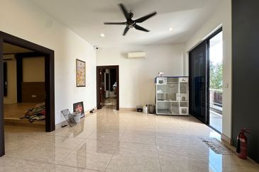 The Hills, Horizon Hills