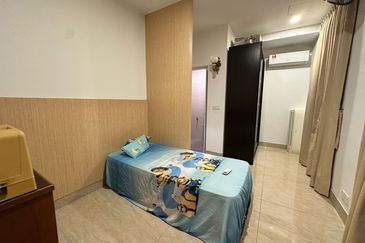 The Hills, Horizon Hills