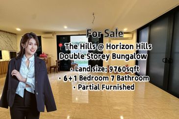 The Hills, Horizon Hills