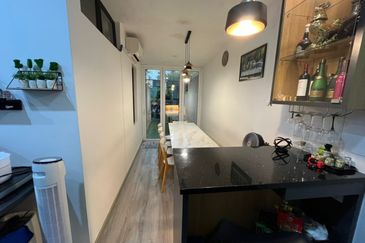 Caranday Park @ Setia Tropika