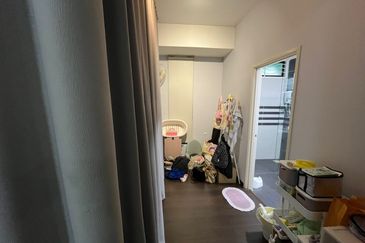 Caranday Park @ Setia Tropika