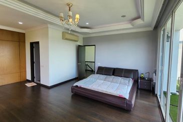 Caranday Park @ Setia Tropika