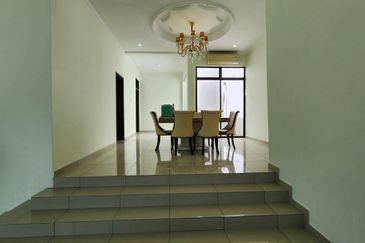 Caranday Park @ Setia Tropika