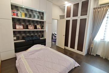 Caranday Park @ Setia Tropika