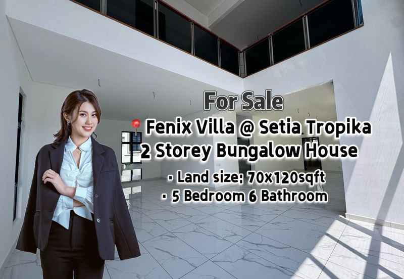 Fenix Villas