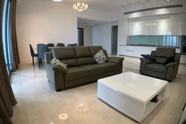 The Astaka @ 1 Bukit Senyum