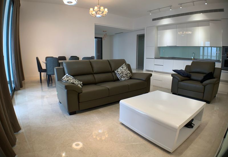 The Astaka @ 1 Bukit Senyum