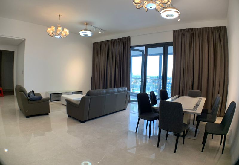 The Astaka @ 1 Bukit Senyum